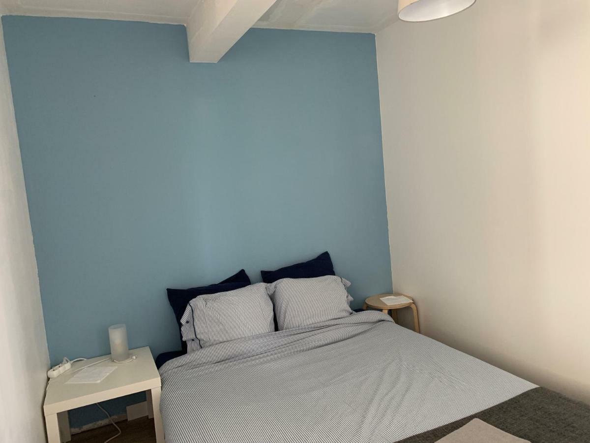 Appartement Design II - Port Du Rosmeur -Дуарнене Екстериор снимка